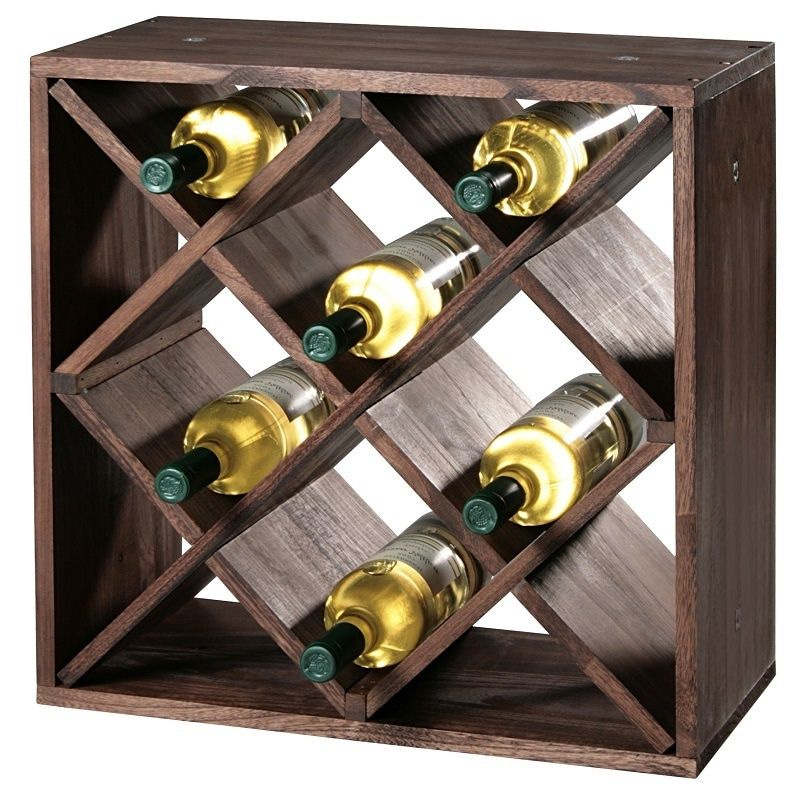 paus Allemaal Migratie KESPERFSC® Houten Wijnflessen legbordsysteem voor 20 wijn flessen | Wijnrek  | Flessenrek | Wijn rek | Materiaal: Grenen Hout | Afm. 50 x 50 x 25 Cm. -  𝕍𝕖𝕣𝕜𝕠𝕠𝕡 ✪ 𝕔𝕠𝕞